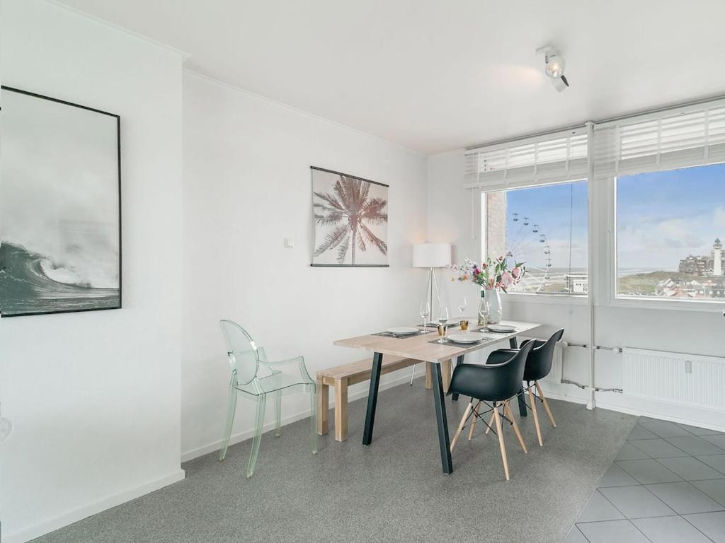 Apartment In Egmond Aan Zee Extérieur photo