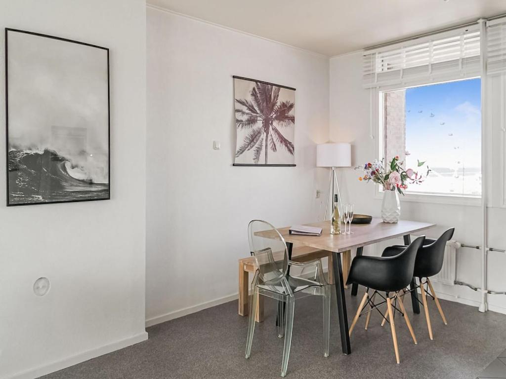 Apartment In Egmond Aan Zee Extérieur photo