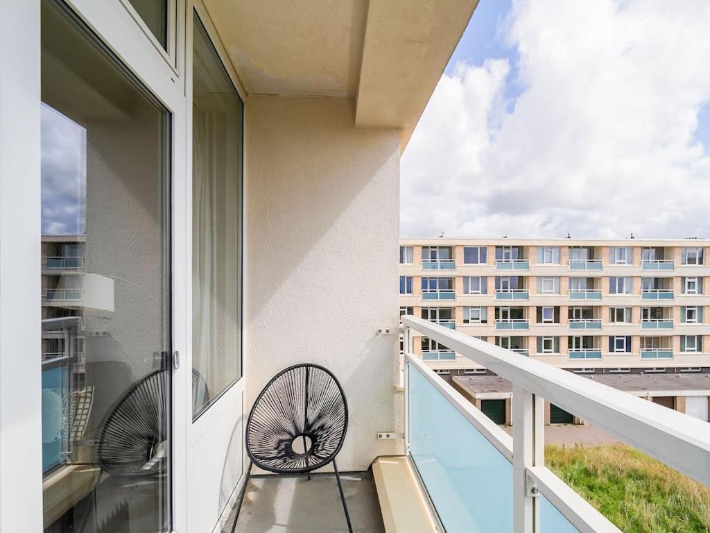 Apartment In Egmond Aan Zee Extérieur photo