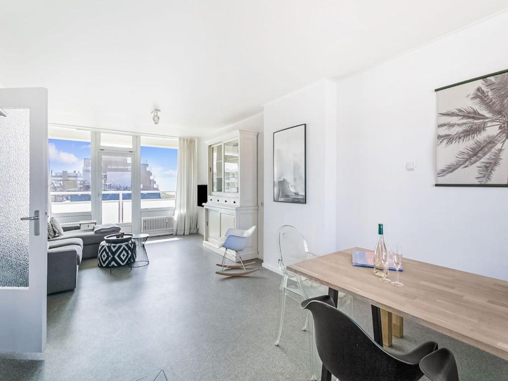 Apartment In Egmond Aan Zee Extérieur photo