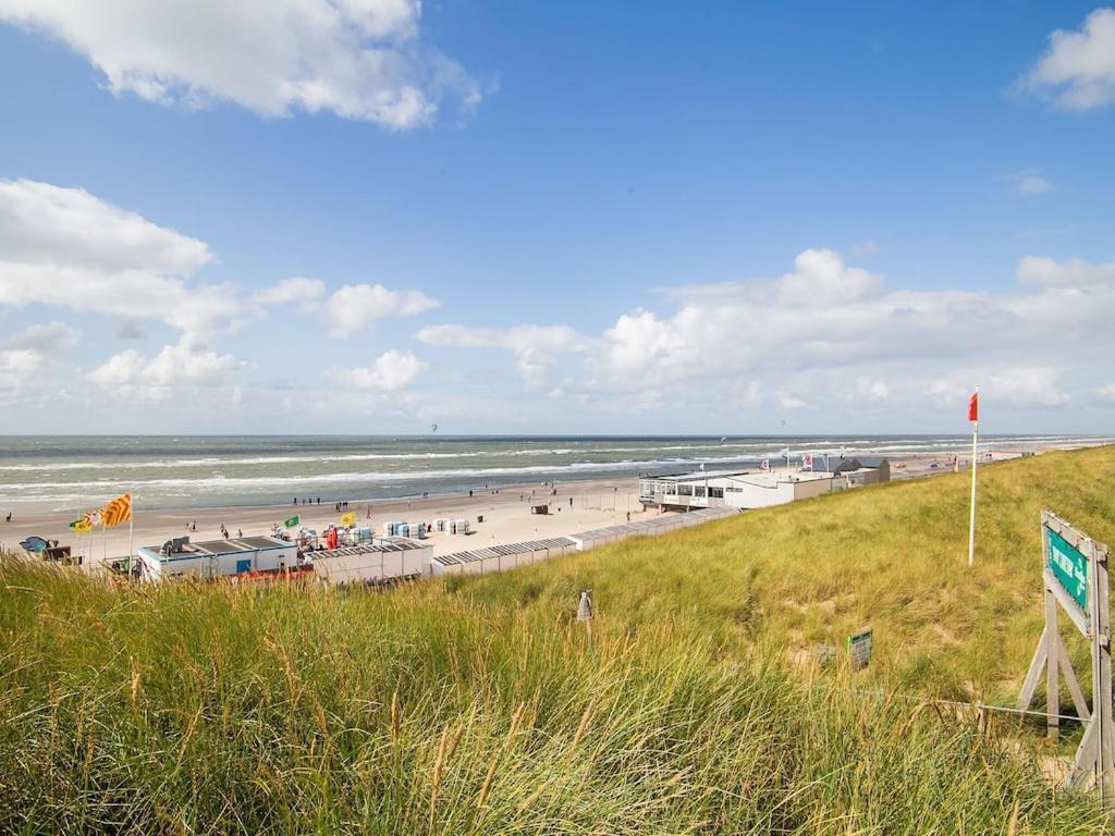 Apartment In Egmond Aan Zee Extérieur photo