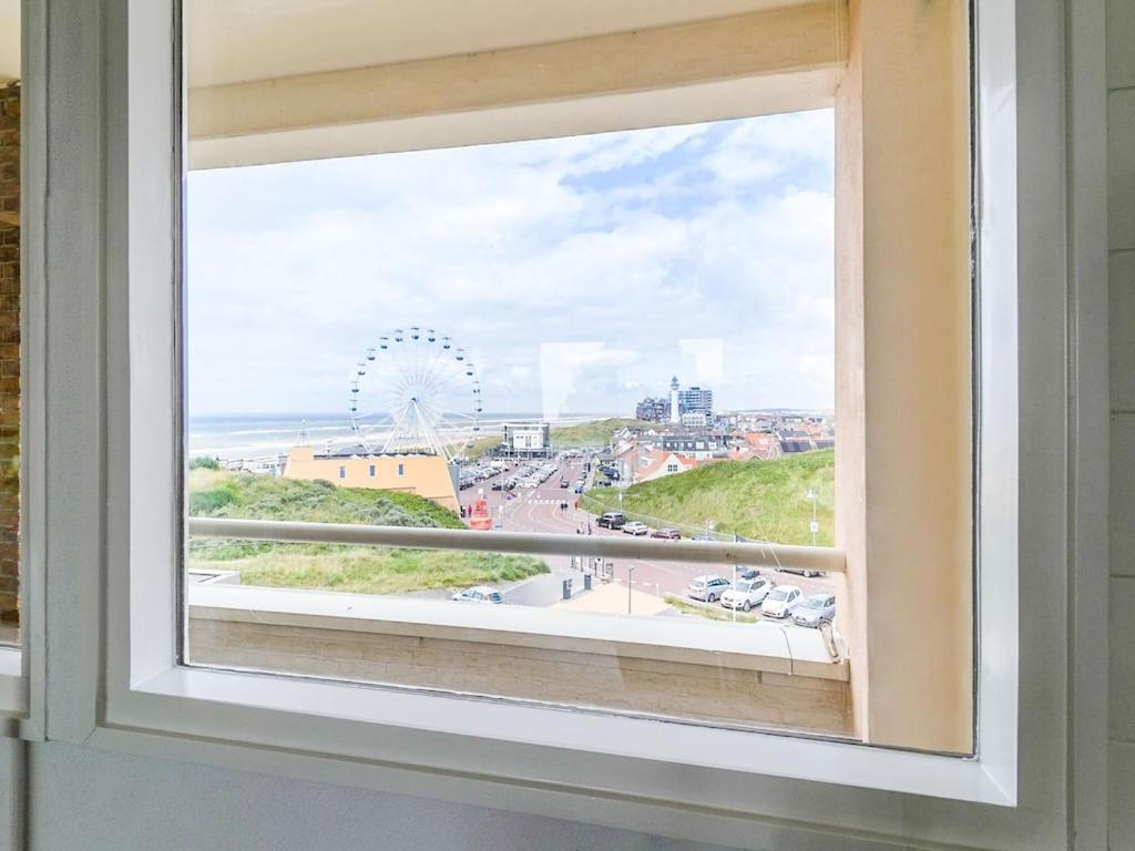 Apartment In Egmond Aan Zee Extérieur photo