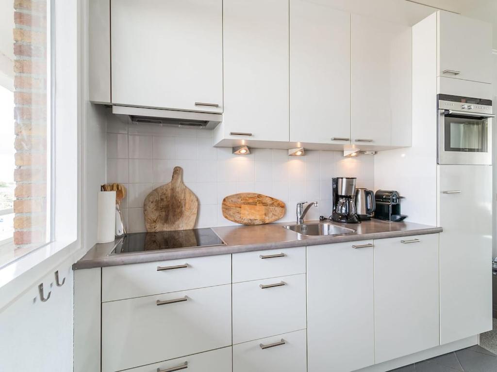 Apartment In Egmond Aan Zee Extérieur photo
