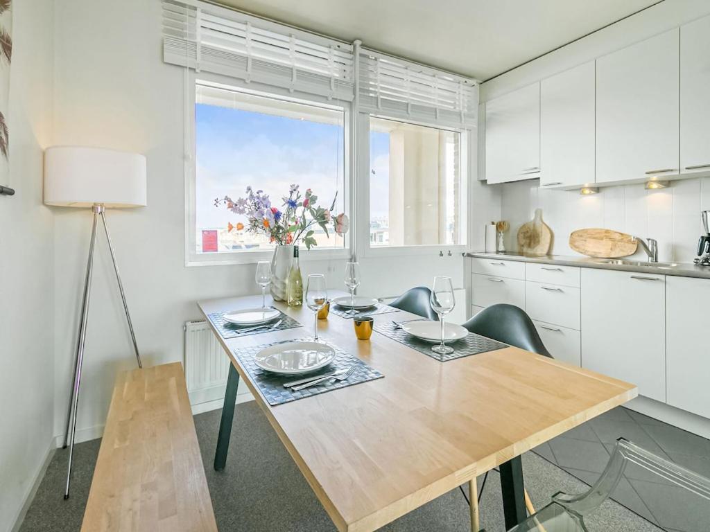 Apartment In Egmond Aan Zee Extérieur photo