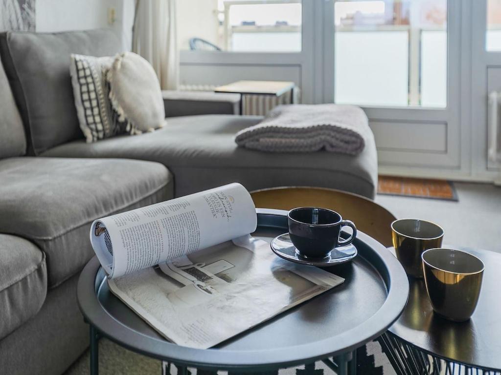 Apartment In Egmond Aan Zee Extérieur photo