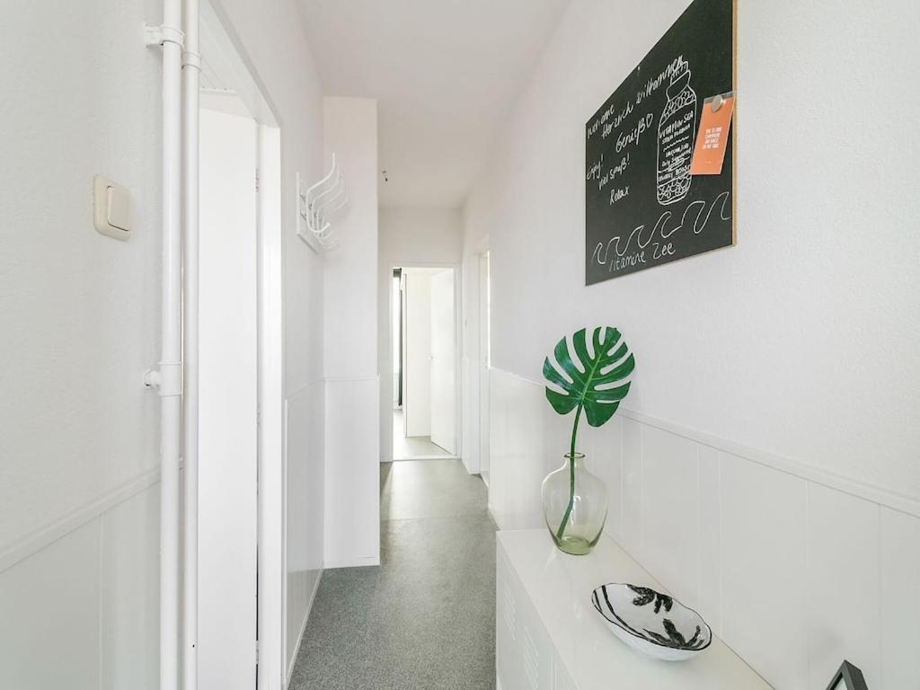 Apartment In Egmond Aan Zee Extérieur photo