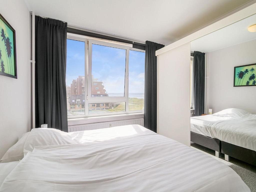Apartment In Egmond Aan Zee Extérieur photo