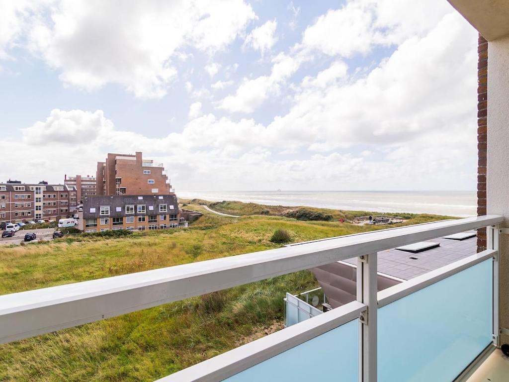 Apartment In Egmond Aan Zee Extérieur photo